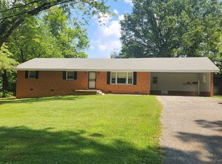 70 Betty Holland Rd, Jackson, TN 38305