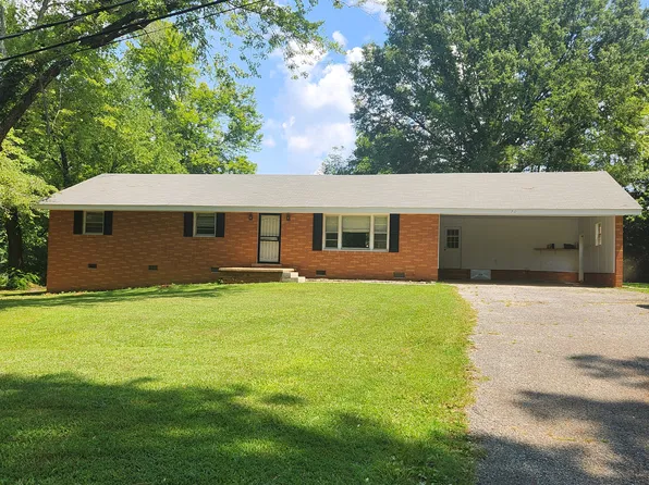 70 Betty Holland Rd, Jackson, TN 38305