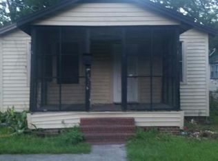 833 Mackinaw St, Jacksonville, FL 32254