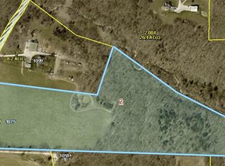 1075 Quarry Rd, Silex, MO 63377
