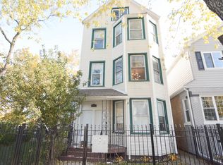 2657 N Ridgeway Ave #3, Chicago, IL 60647