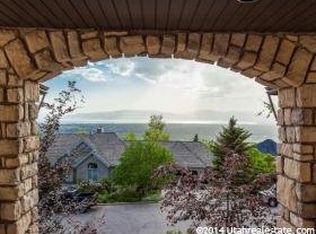 4264 N Mile High Dr, Provo, UT 84604