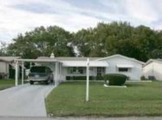 4831 Beacon Hill Dr, New Port Richey, FL 34652