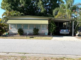 7001 142nd Ave LOT 160, Largo, FL 33771