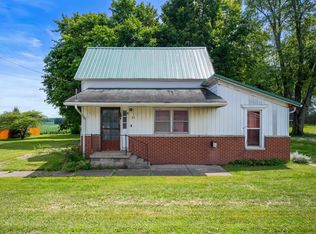 25 S Cherry St, Losantville, IN 47354