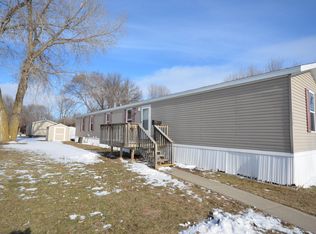 112 Saint Ann St, Mankato, MN 56001