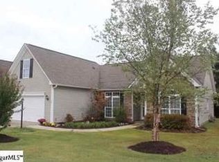 40 Cantera Cir, Greenville, SC 29615