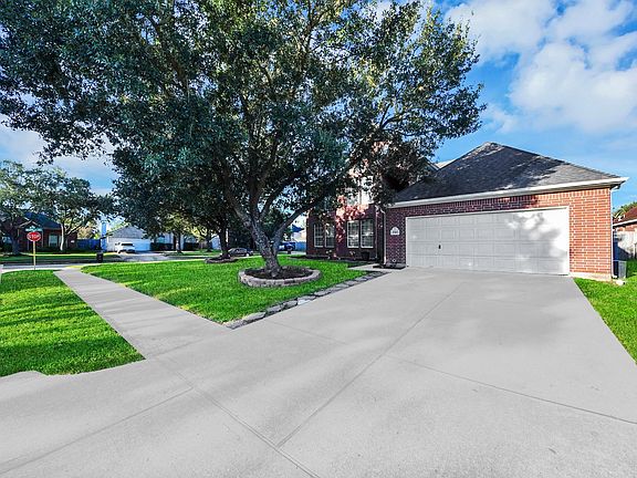 2nd image of 3903 Tigris Ridge Dr