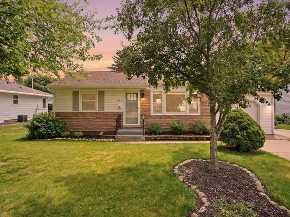 209 N Marietta Street, Verona, WI 53593