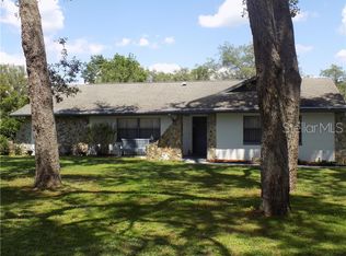 9545 E Woodmere Ln, Inverness, FL 34450