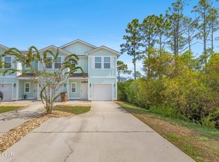 1886 Pointe Dr, Panama City Beach, FL 32407
