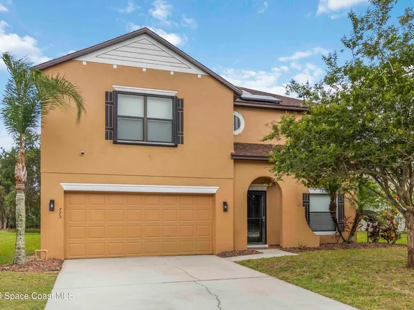 775 Russo Dr, Melbourne, FL 32901