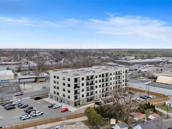 12 Mill St W, Chatham Kent, ON