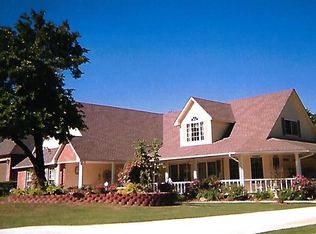1015 S Caldwell Dr, Midwest City, OK 73130