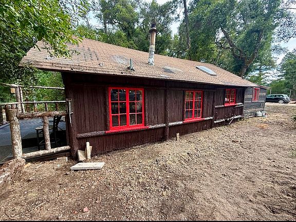 3rd image of 890 Portola State Park Rd Unit A