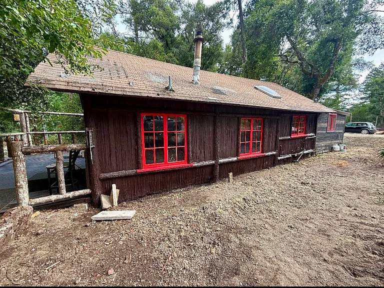 890 Portola State Park Rd #A — Photo 3