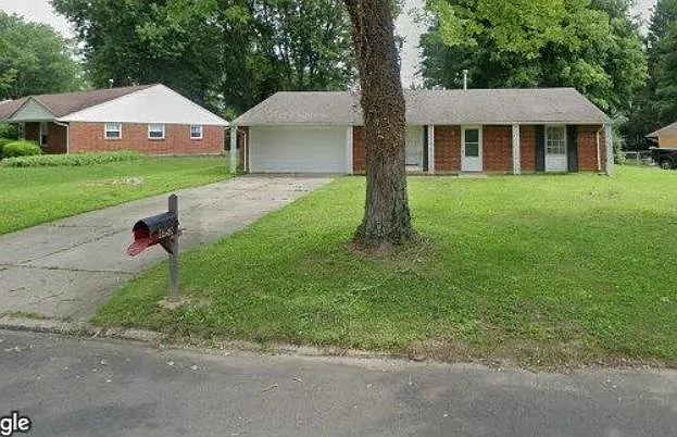 4450 Knob Hill Dr