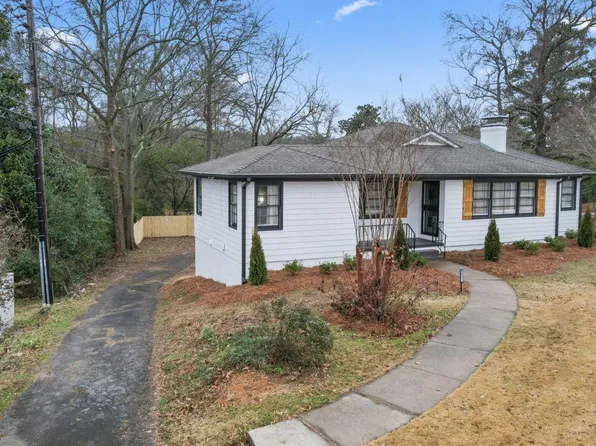 4631 Montevallo Rd, Birmingham, AL 35210