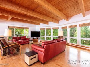 13245 Shelburne Rd, Anchorage, AK 99516