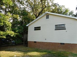 1443 Rhodes Rhyne Rd, Lincolnton, NC 28092