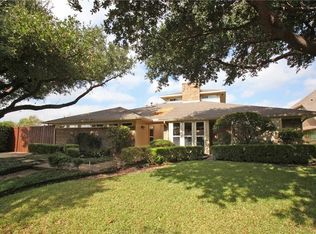 6901 Flintcove Dr, Dallas, TX 75248