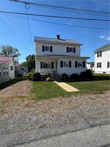 19 Chestnut St, Coral, PA, 15731