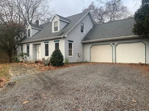 431 Carpenters Ln, Muncy, PA 17756