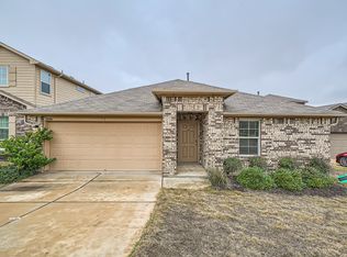 10904 Gonzales Ranger Pass, Austin, TX 78754
