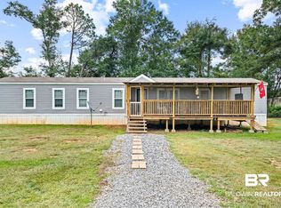 17960 Lost Haven Ct, Summerdale, AL 36580