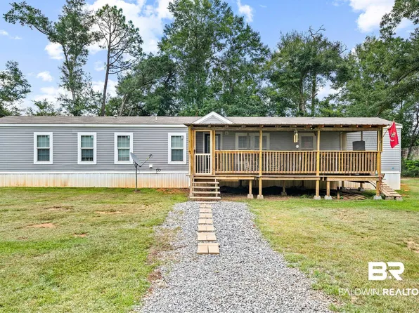17960 Lost Haven Ct, Summerdale, AL 36580
