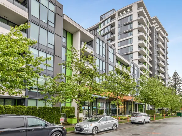 3533 Ross Dr #1203, Vancouver, BC V6S 0L3
