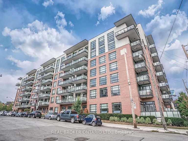 88 Colgate Ave #220 — Photo 15