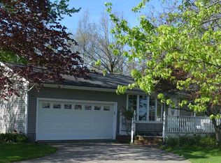 12432 Monroeville Rd, Monroeville, IN 46773