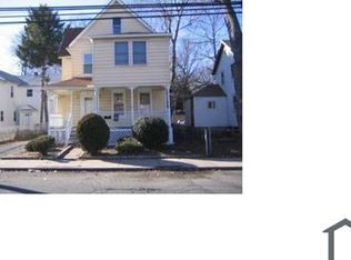 42 Adams Ave, Stamford, CT 06902