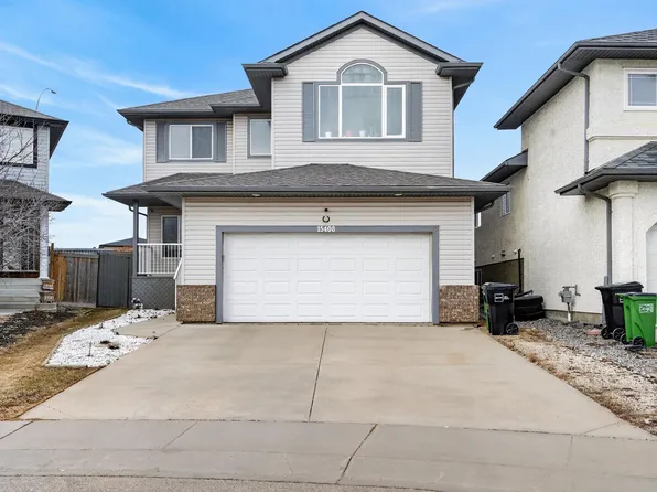 15408 49th St NW, Edmonton, AB T5Y 0C1