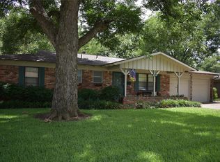 6512 Callahan Ct, Fort Worth, TX 76112