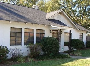 404 S Harris St, Sandersville, GA 31082
