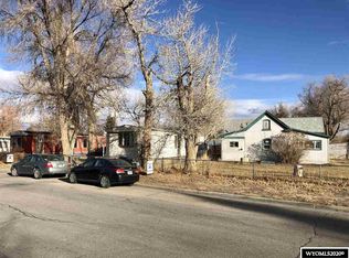 690 Popo Agie St, Lander, WY 82520