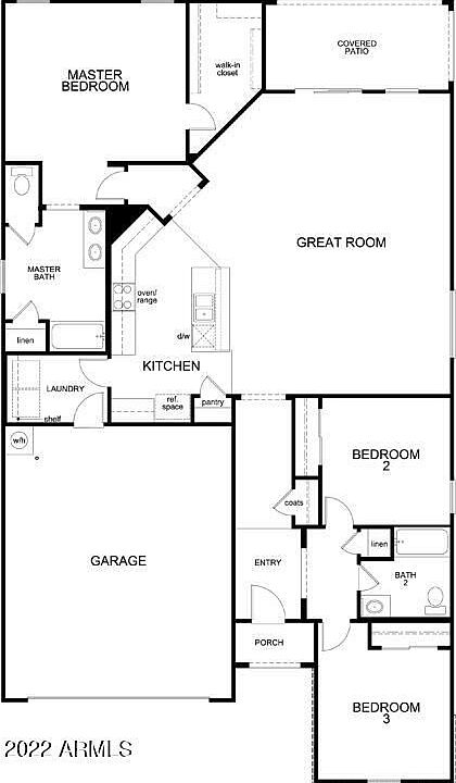 2nd image of 17517 W Spur Dr