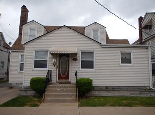 4510 Magoun Ave, East Chicago, IN 46312