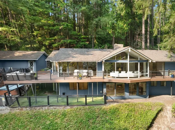 3718 130th Avenue NE, Bellevue, WA 98005