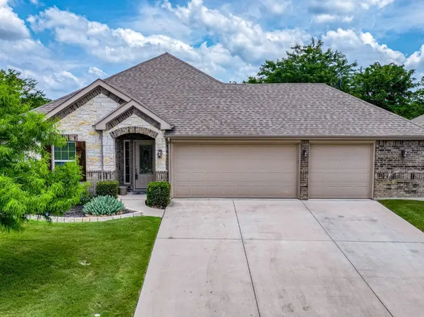 2217 Louis Trl, Weatherford, TX 76087