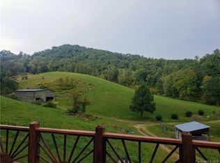 415 Bluebird Ln, Marshall, NC 28753