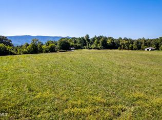 Jeffries Hollow Rd LOT 1, Walland, TN 37886