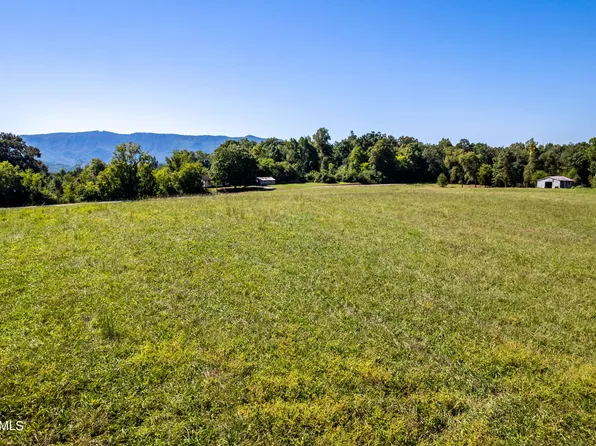 Jeffries Hollow Rd Lot 2, Walland, TN 37886
