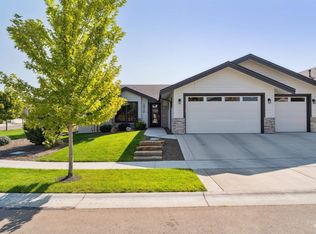 12114 S Aves Pl, Nampa, ID 83686