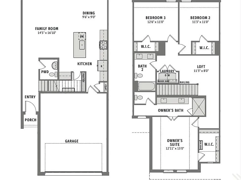 1338 Union Rd — Photo 43