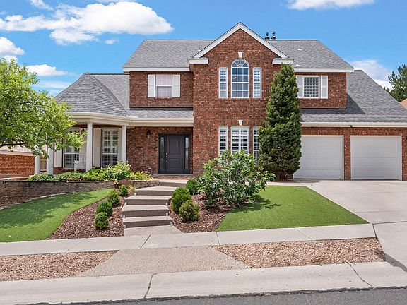 5th image of 8615 Hillshire Pl NW