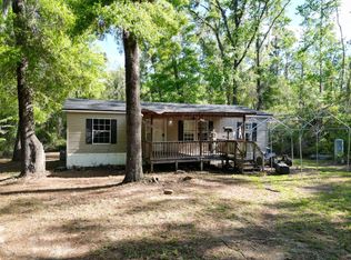 449 SW Kentucky St, Fort White, FL 32038