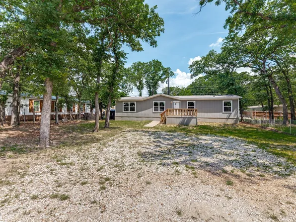 1613 Mockingbird Ln, Azle, TX 76020